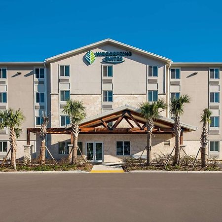 Woodspring Suites Wesley Chapel-Tampa Ngoại thất bức ảnh