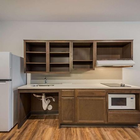 Woodspring Suites Wesley Chapel-Tampa Ngoại thất bức ảnh