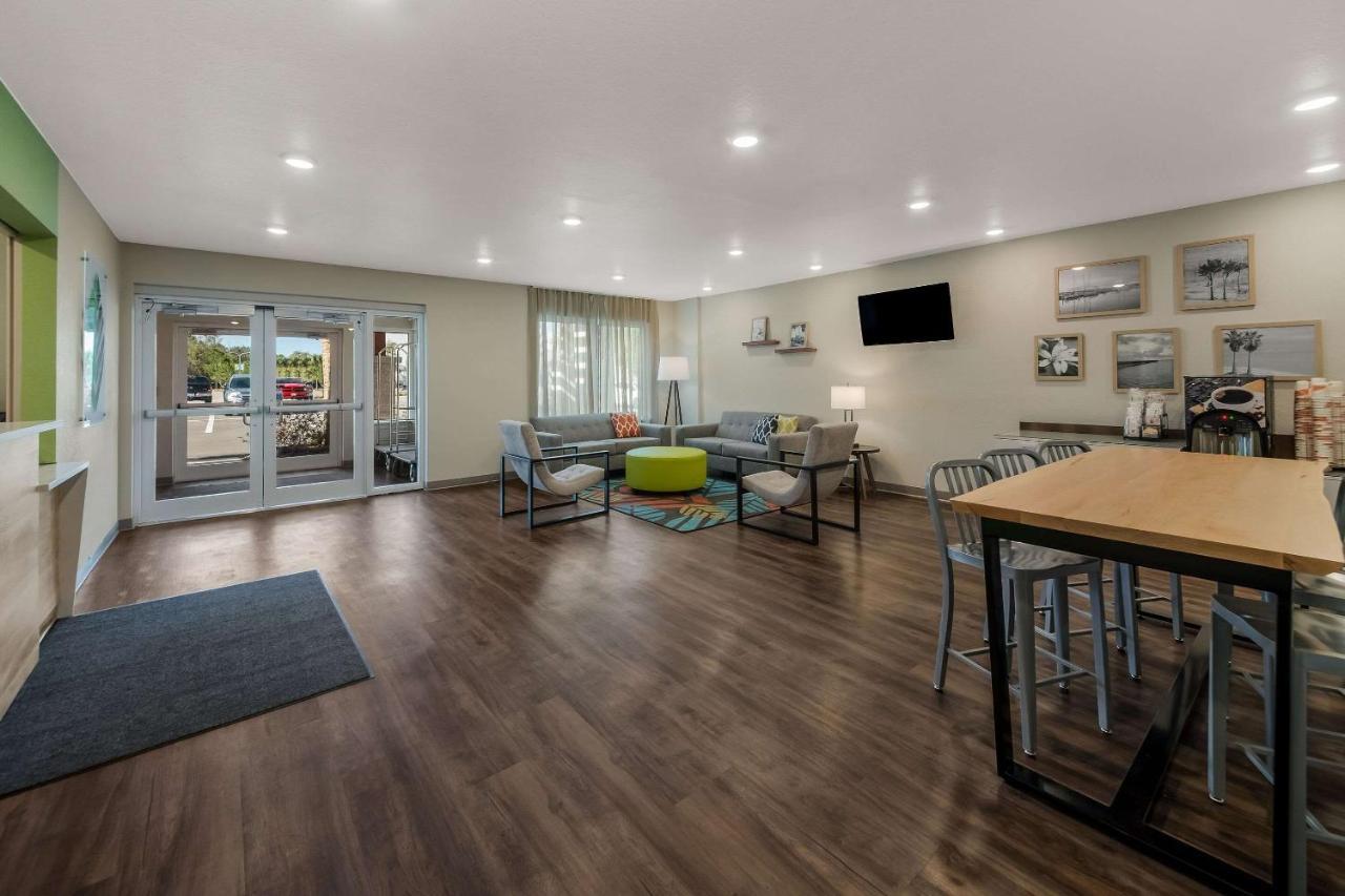 Woodspring Suites Wesley Chapel-Tampa Ngoại thất bức ảnh
