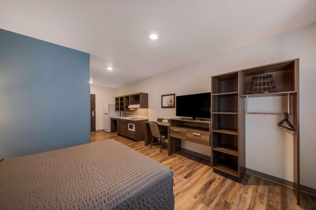 Woodspring Suites Wesley Chapel-Tampa Ngoại thất bức ảnh