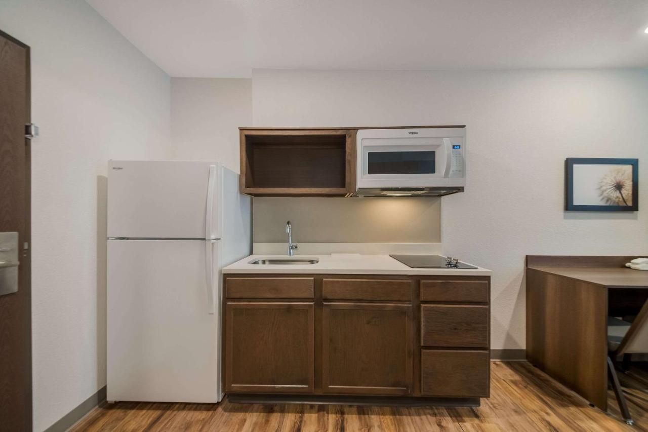 Woodspring Suites Wesley Chapel-Tampa Ngoại thất bức ảnh