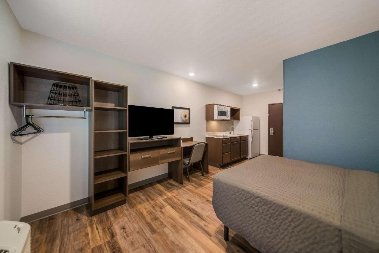 Woodspring Suites Wesley Chapel-Tampa Ngoại thất bức ảnh