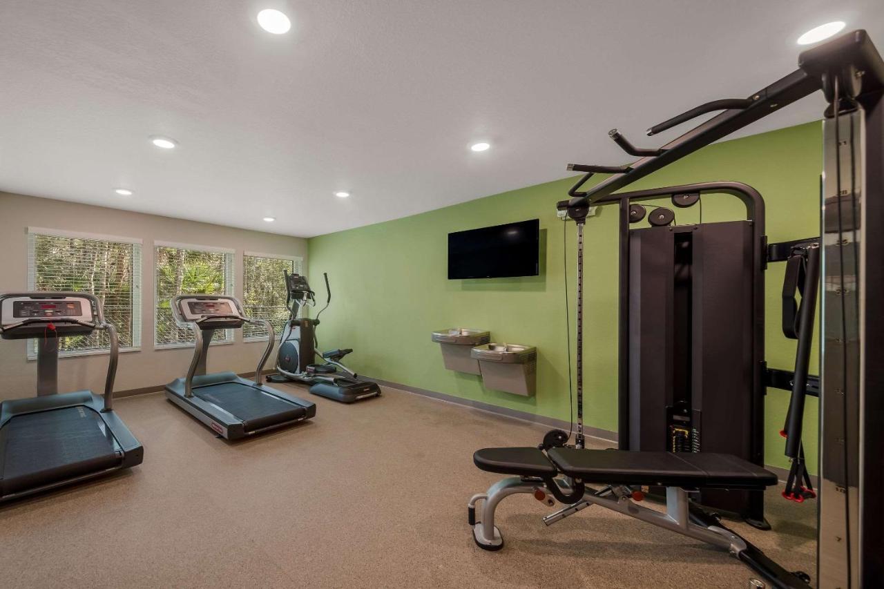 Woodspring Suites Wesley Chapel-Tampa Ngoại thất bức ảnh