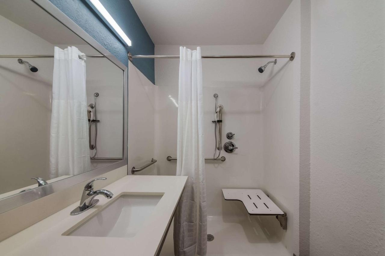 Woodspring Suites Wesley Chapel-Tampa Ngoại thất bức ảnh